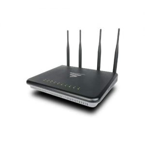 Router XWR 3150 Luxul copia