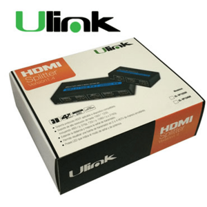 Ulink splitter